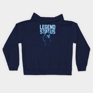 KAIJU LEGEND STATUS - Kong Kids Hoodie